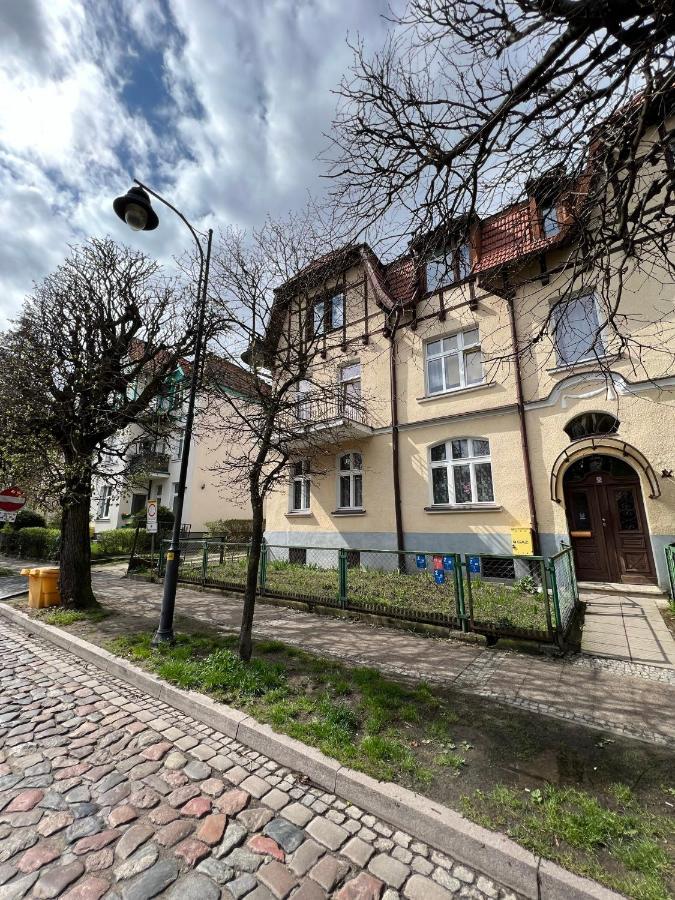 Apartament Olivia Business Suite Gdansk Exterior photo