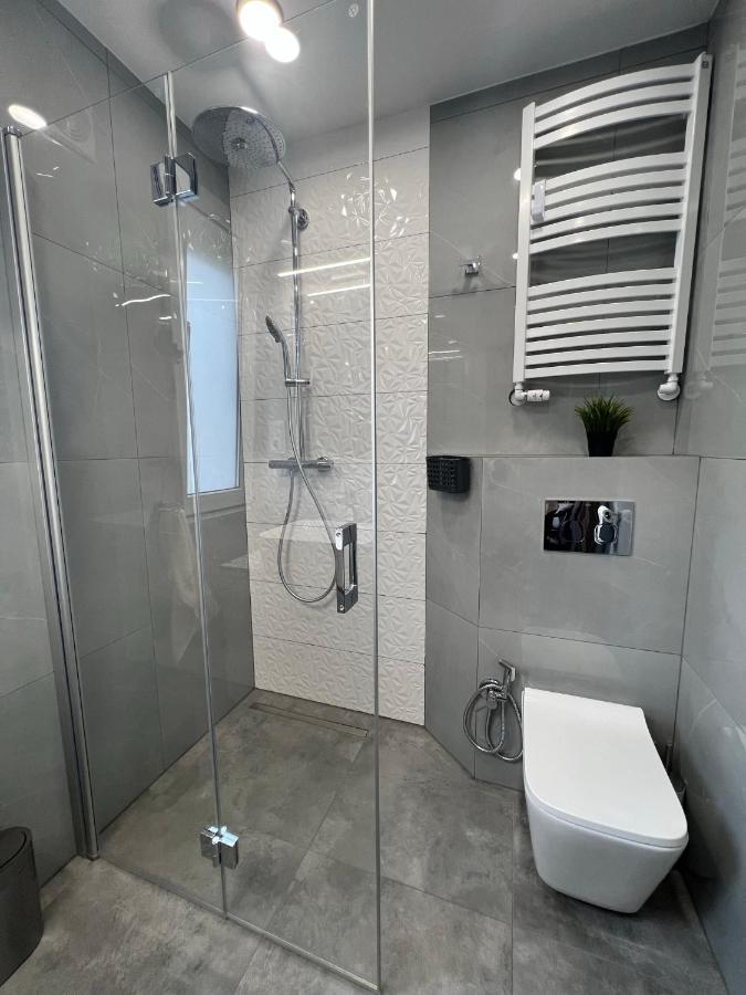 Apartament Olivia Business Suite Gdansk Exterior photo