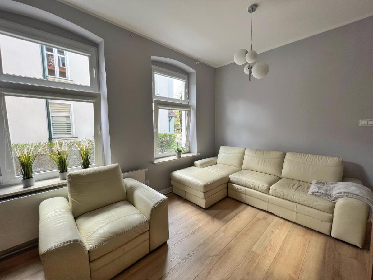 Apartament Olivia Business Suite Gdansk Exterior photo